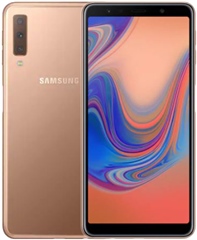 Galaxy A7 ゴールド 64 GB au Galaxy A7 ゴールド 64 GB SIMフリー Galaxy A7 ゴールド64GB